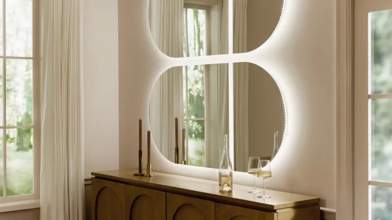 6 Melhores Fitas de LED para Espelhos de 2025