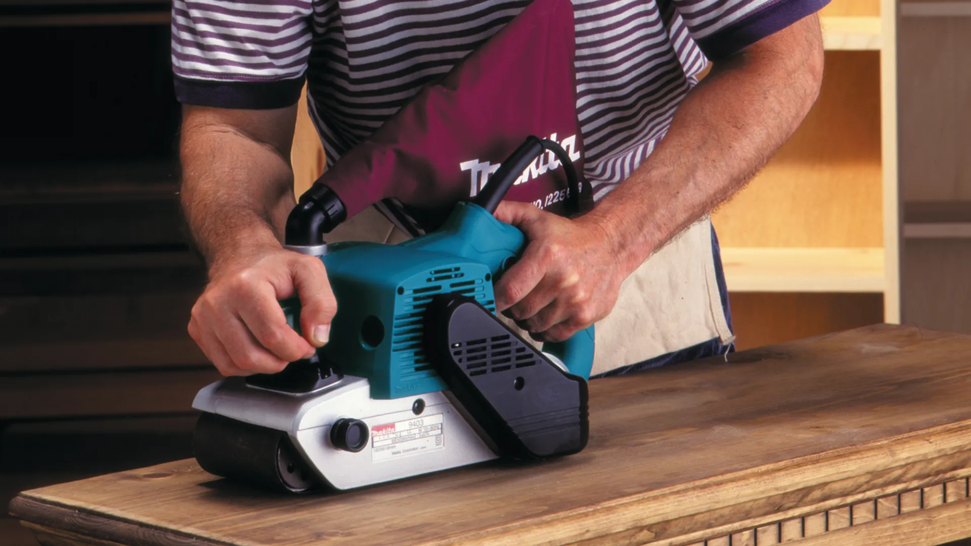 10 Melhores Lixadeiras (Orbital, Roto-Orbital e de Cinta)