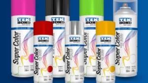 12 Melhores Tintas Spray para Pintar Alumínio em 2025