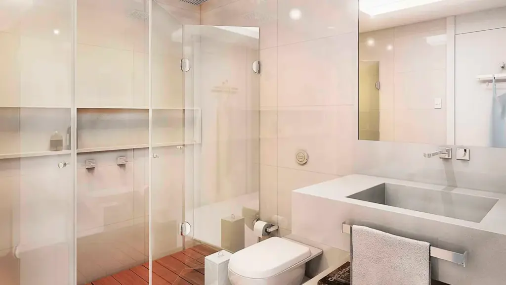 Modelos de Box para Banheiro