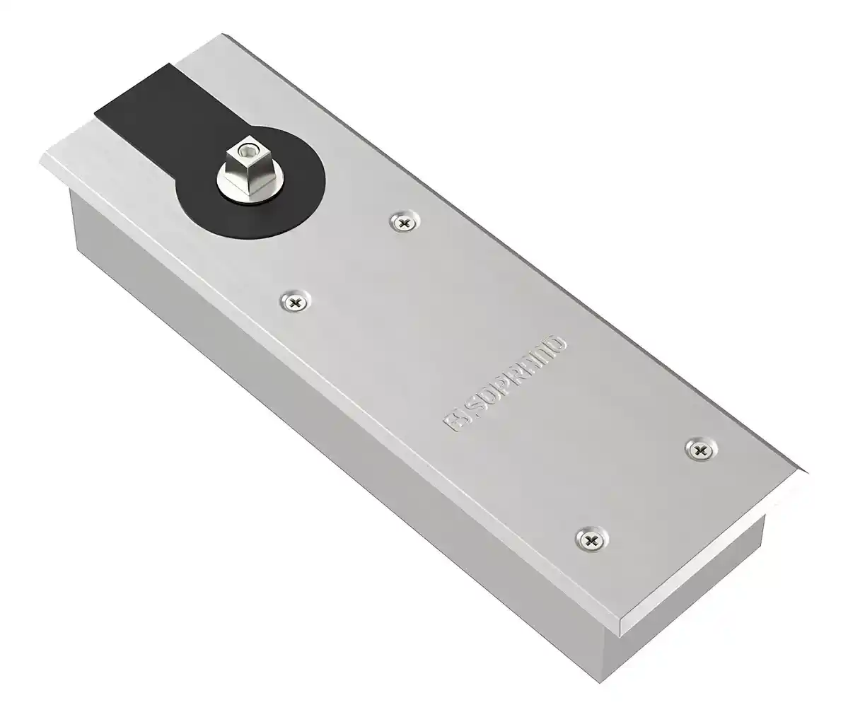 Mola de Piso Soprano Inox Eixo Santa Marina P330