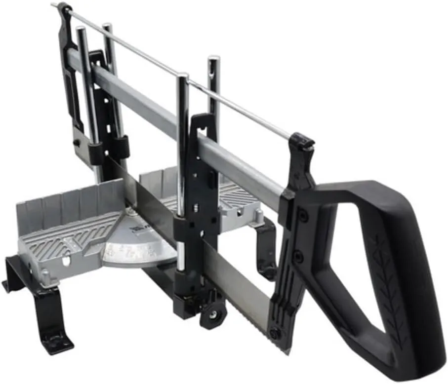 Serra Meia Esquadria Manual 420mm MTX