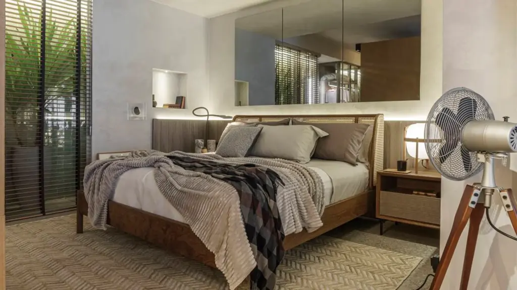 O que Define uma Marca de Espelho como a Melhor?