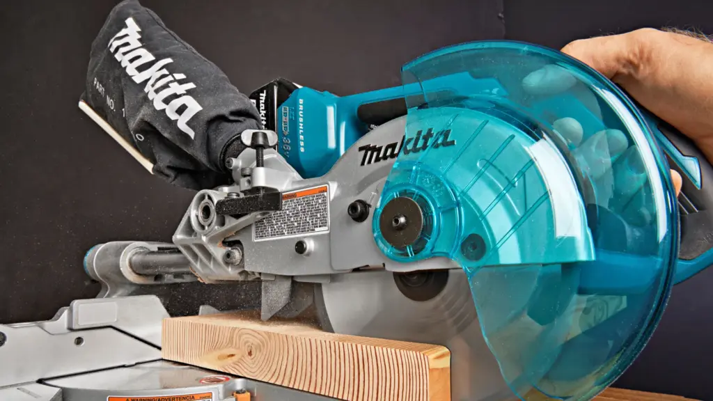 O que é e Para Que Serve uma Serra de Esquadria?