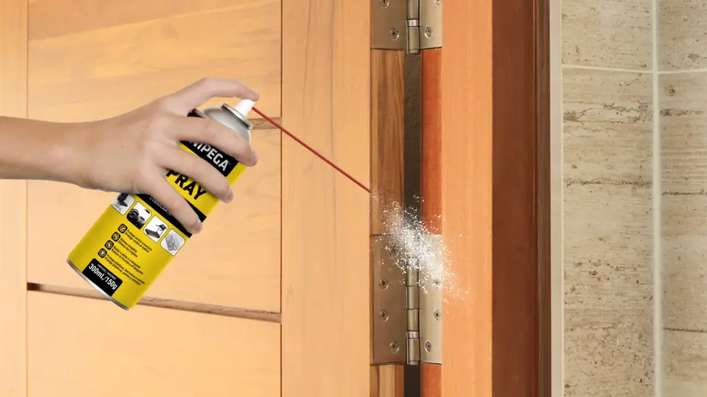 Onde Aplicar o Melhor Silicone Spray?