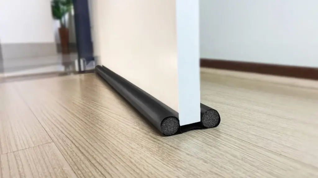 Passo a Passo: Como Instalar seu Veda Porta Corretamente