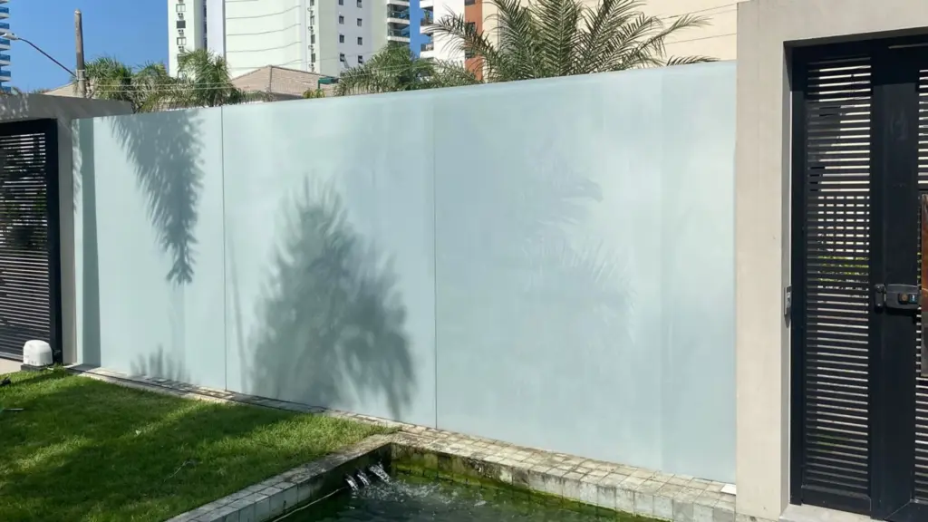 Passo a Passo da Instalação da Película Insulfilm