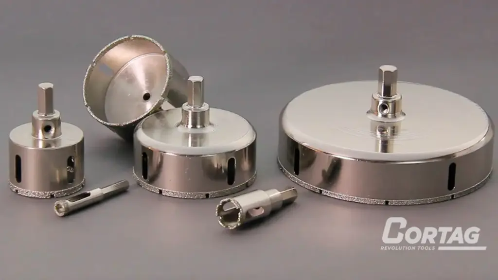 Passo a Passo de Como Furar Vidro com Broca