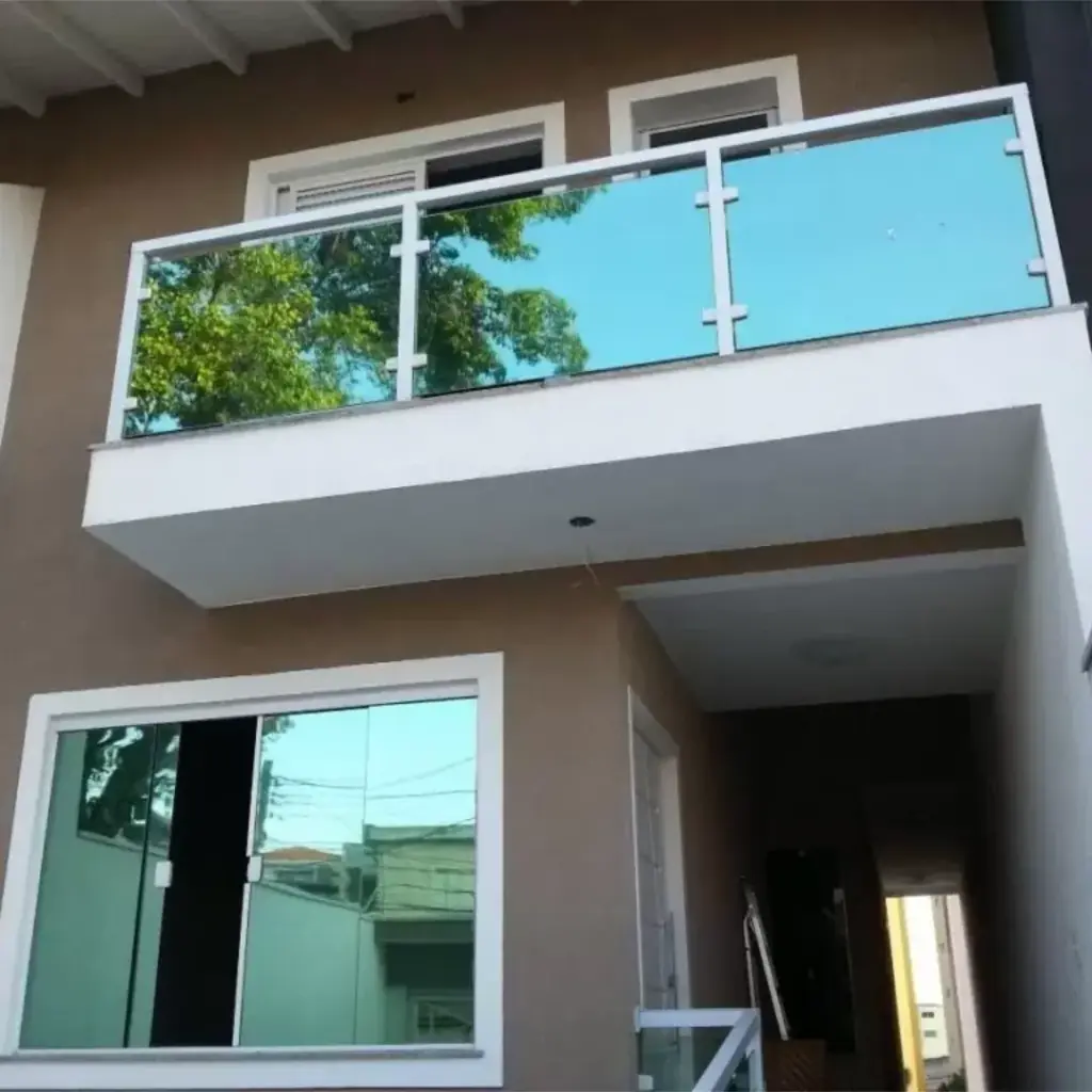 Película Espelhada ou Refletiva