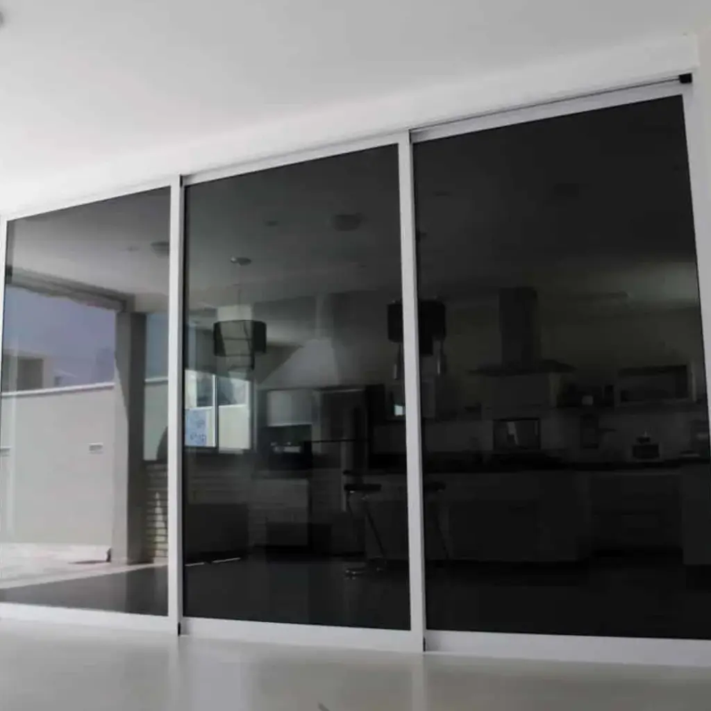 Película Fumê (G5, G20, G35)