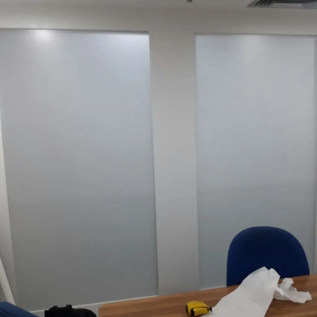 Película Jateada ou Fosca