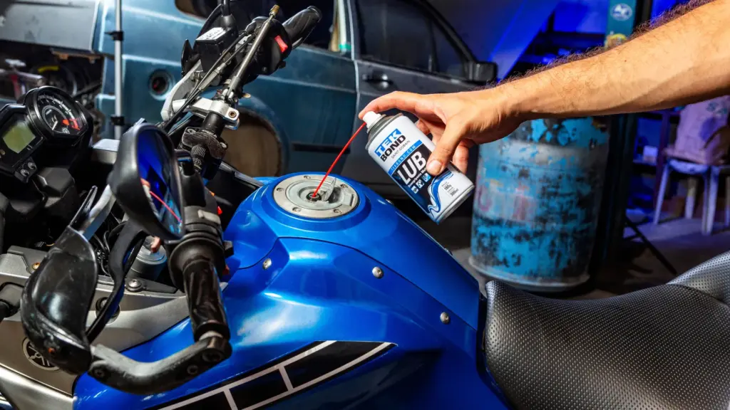 Por Que é Essencial Lubrificar Suas Fechaduras?