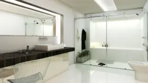 Por Que Usar Vidro Temperado? 8 Vantagens e Aplicações Essenciais