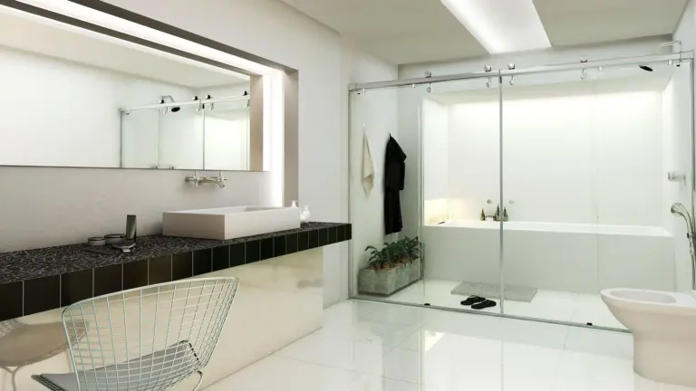 Por Que Usar Vidro Temperado? 8 Vantagens e Aplicações Essenciais