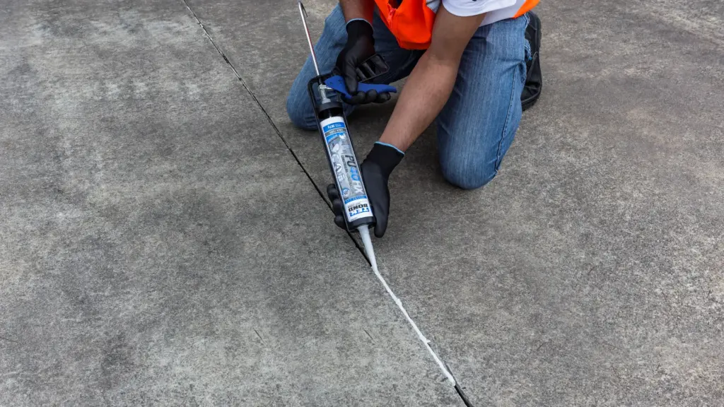 Precauções de Segurança ao Manusear Silicone PU