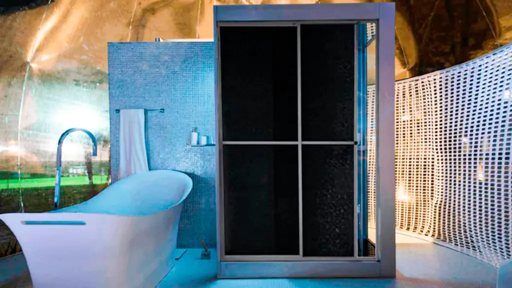 Principais Características do Box de Acrílico