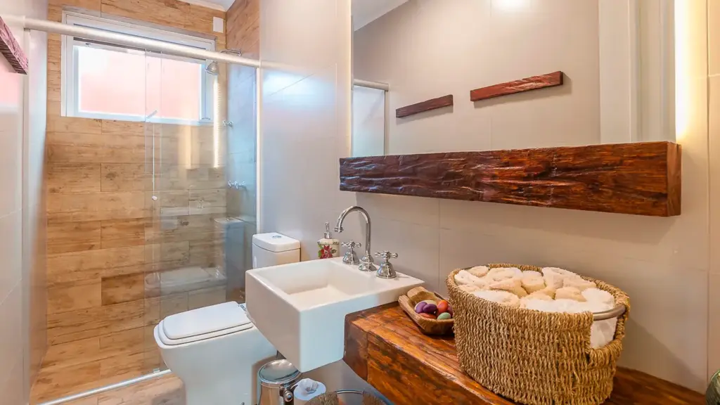 Principais Características do Box de Vidro