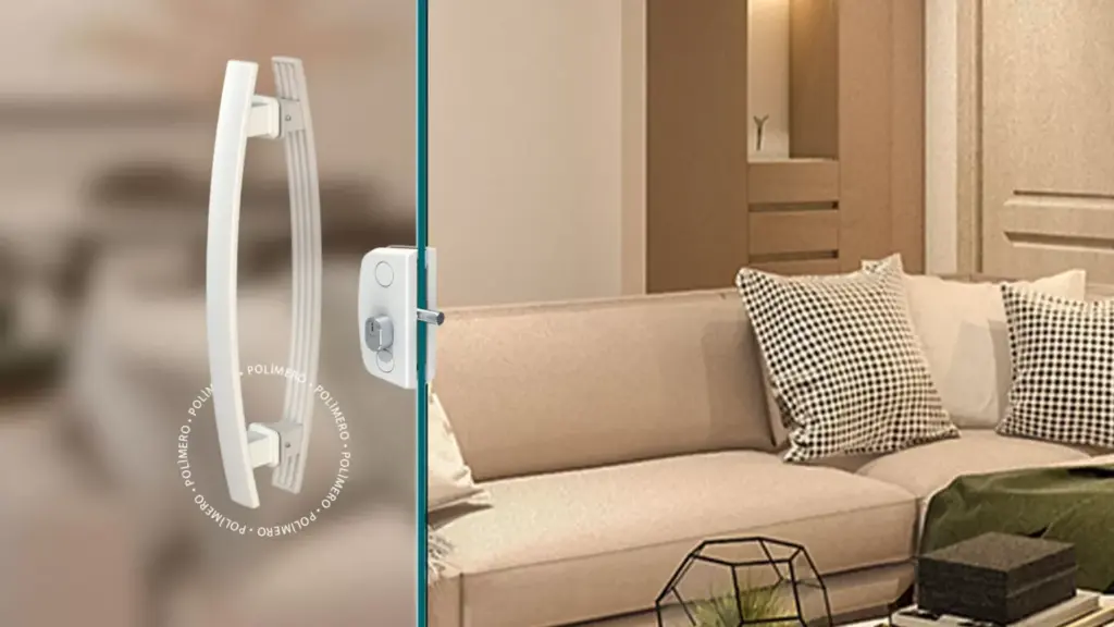 Principais Tipos de Abertura em Fechaduras Digitais e Mecânicas