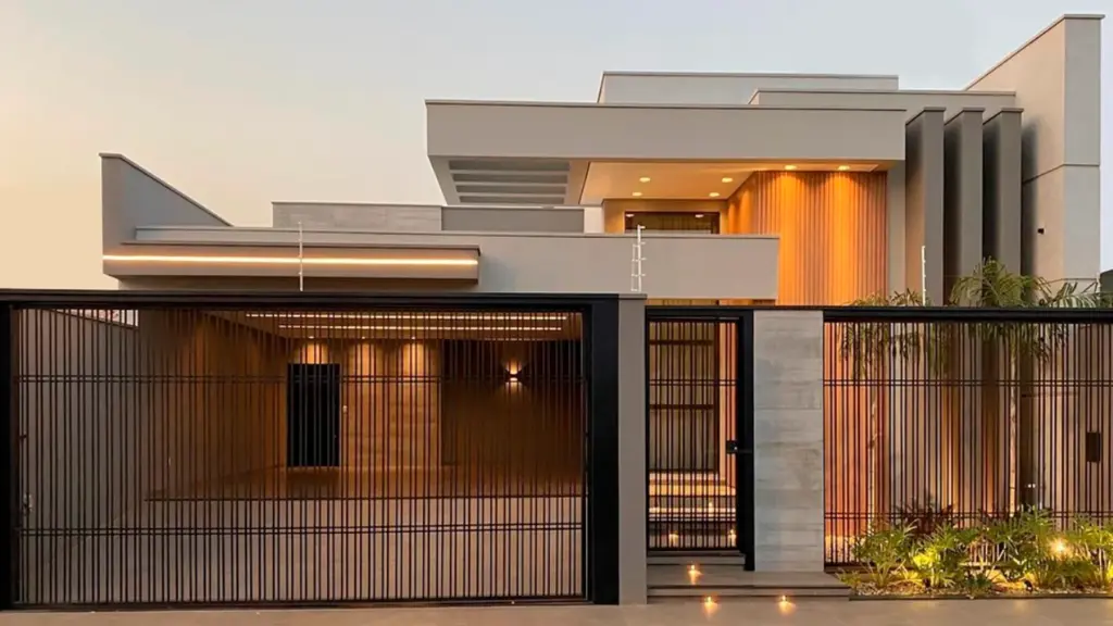 Principais Tipos de Roldanas para Portão de Correr