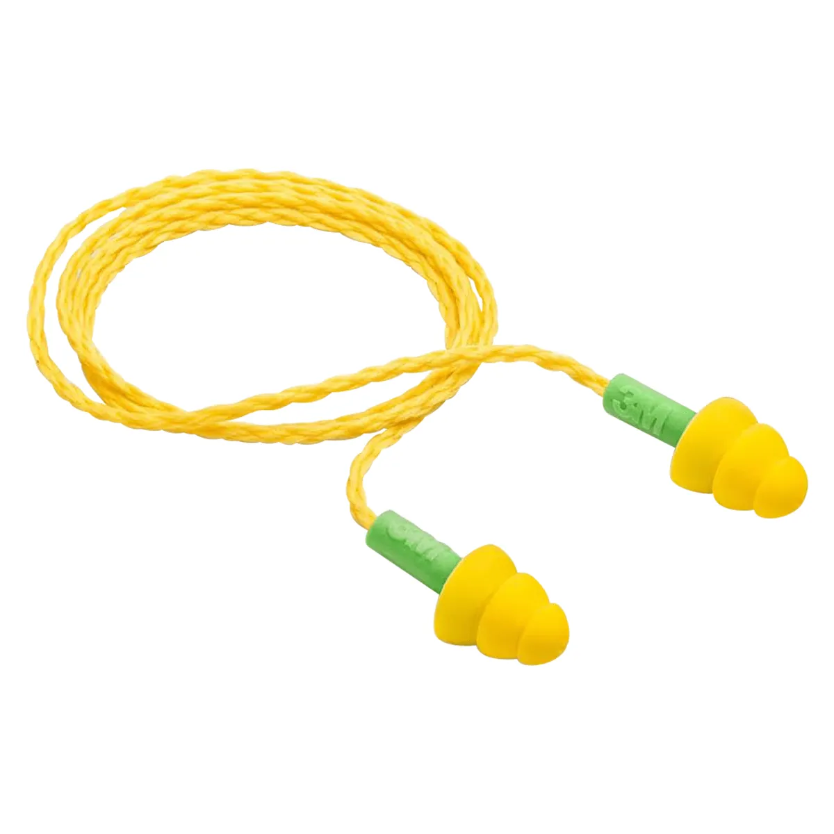 Protetor Auricular de Silicone Millenium 3M