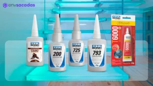 Qual a Melhor Cola TekBond de 2025? Tipos e diferenças