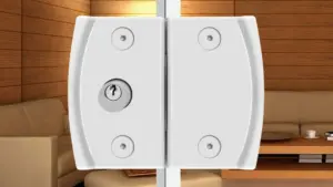 Qual a Melhor Fechadura para Janela de Correr? 8 Melhores de 2025