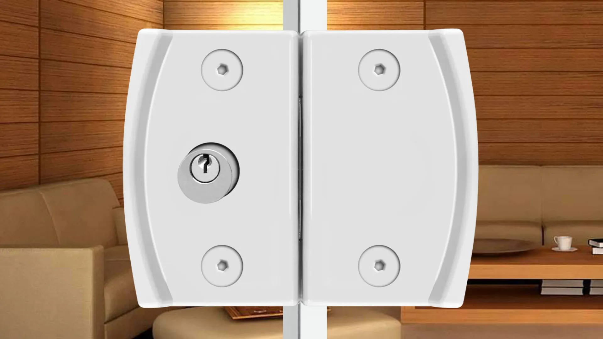 Qual a Melhor Fechadura para Janela de Correr? 8 Melhores de 2025