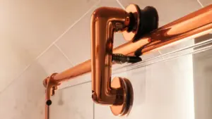 Qual a Melhor Roldana para Box de Banheiro?