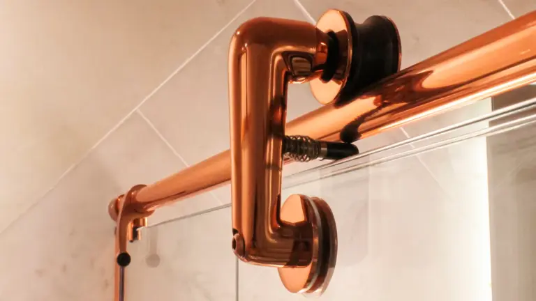 Qual a Melhor Roldana para Box de Banheiro?