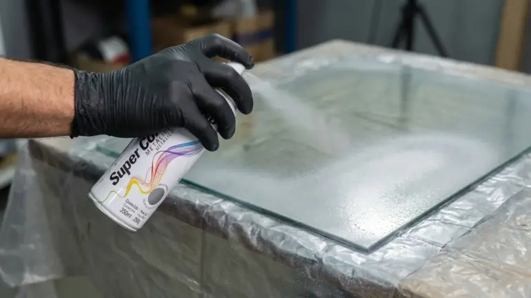 Melhores Tintas Spray para Pintar Vidro