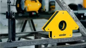 Qual o Melhor Esquadro Magnético? Top 5 de 2025