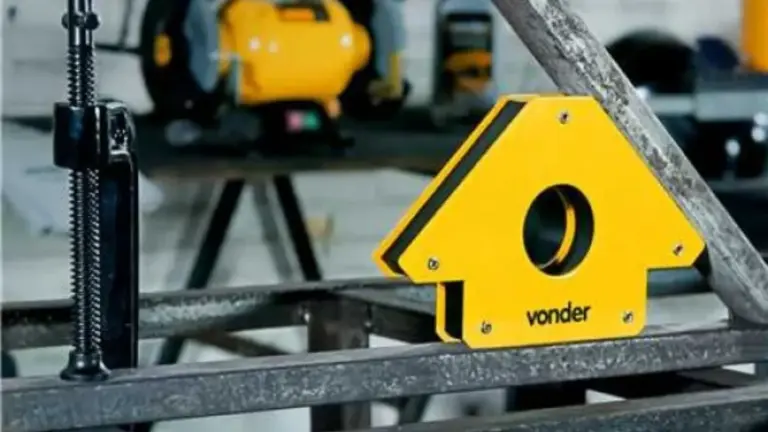 Qual o Melhor Esquadro Magnético? Top 5 de 2025