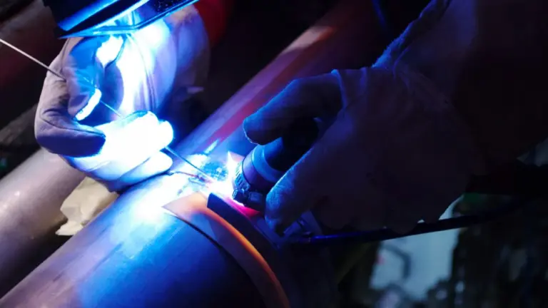 Melhores Tungstênios para Soldar Alumínio