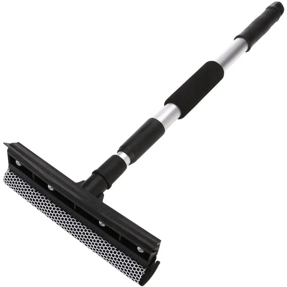 Rodo Lava Janela Extensível Expansível