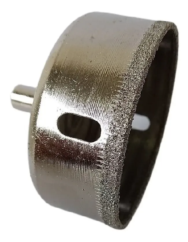 Serra Copo Diamantada (70mm)