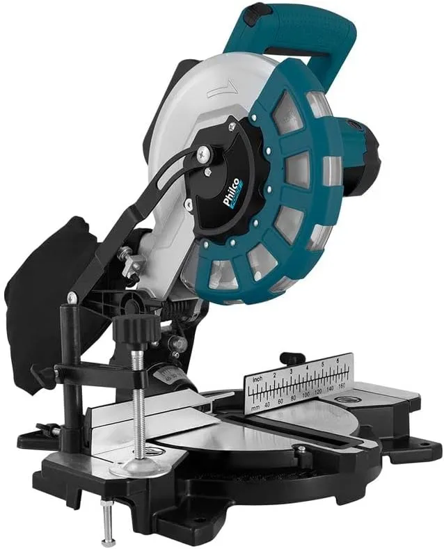 Serra Esquadria 8" 1500 W Philco