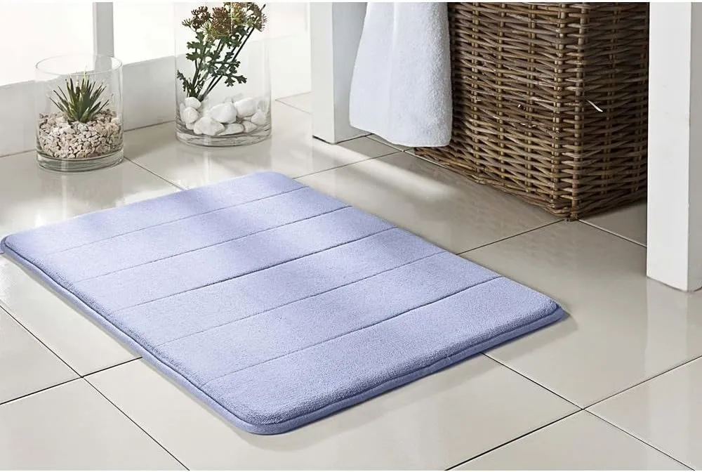 Tapete Super Soft Poliester Camesa
