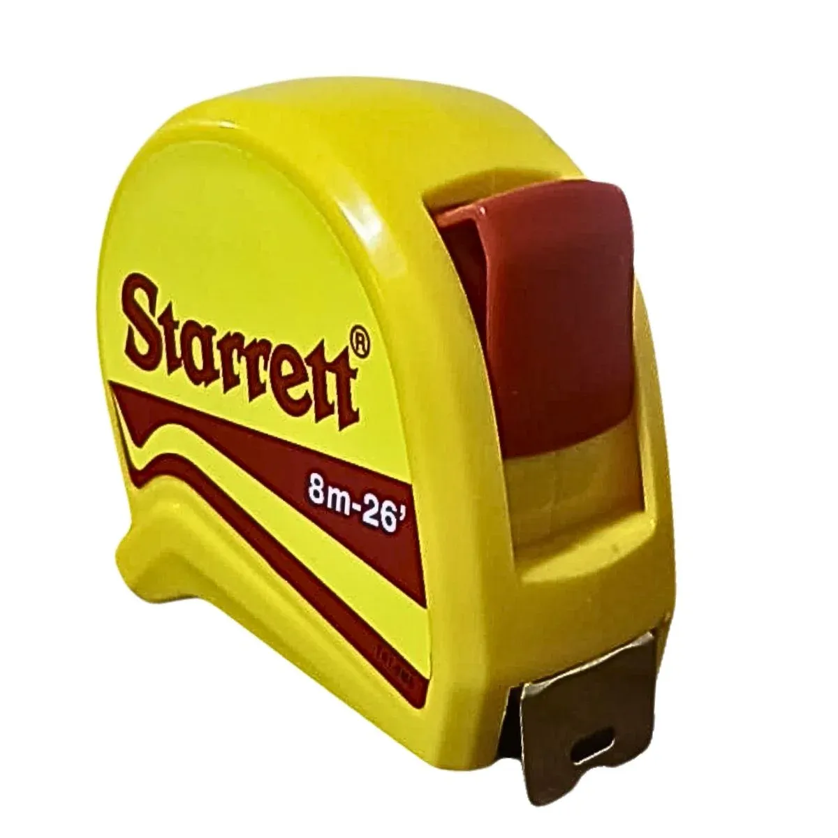 Trena Amarela KTS 8M Starrett