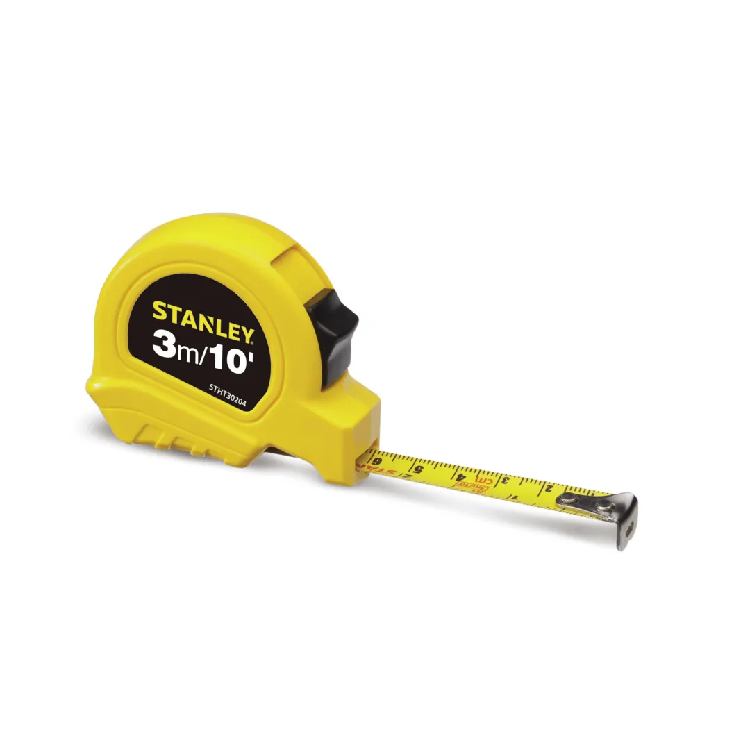 Trena Básica com Freio 3M Stanley