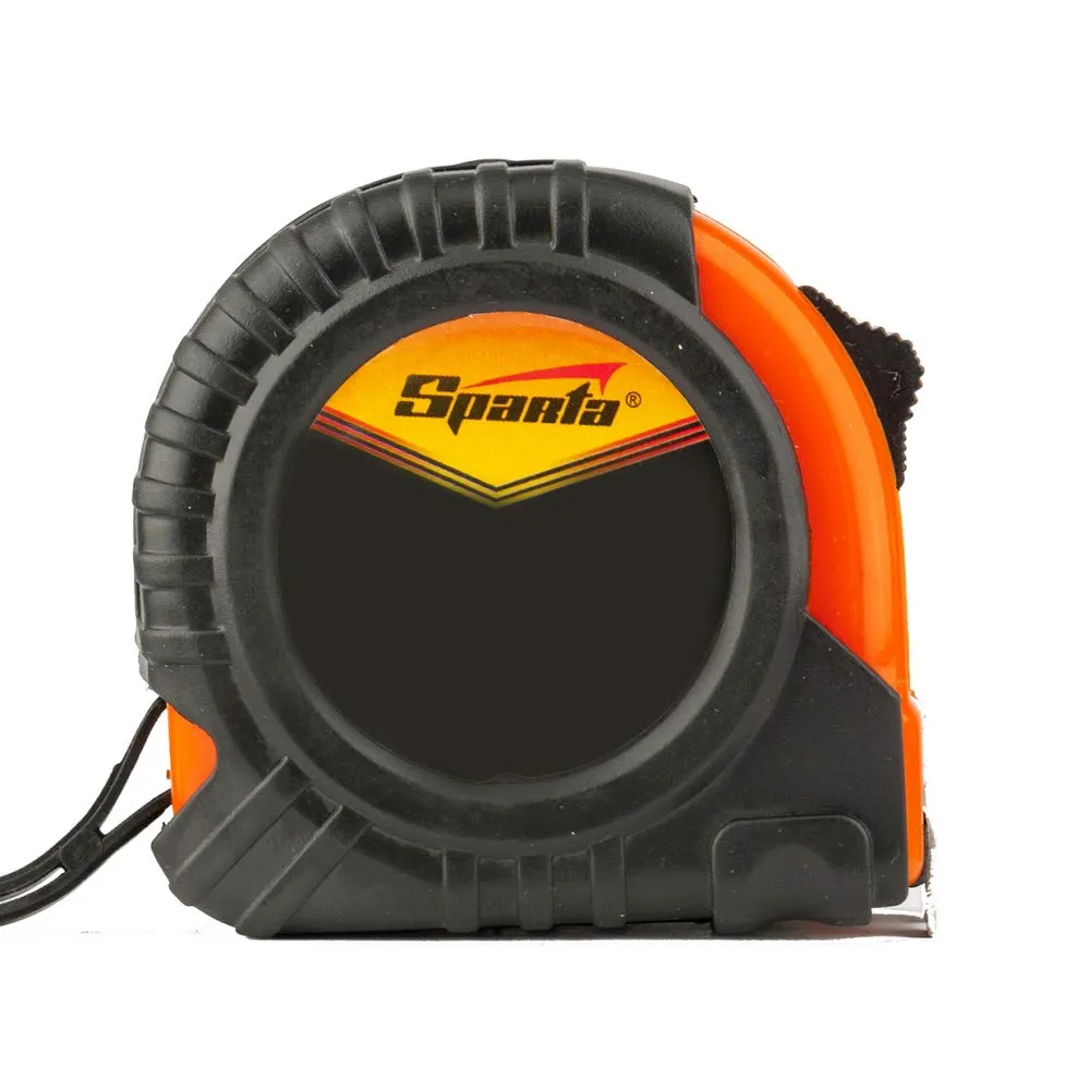 Trena 10M Emborrachada Sparta