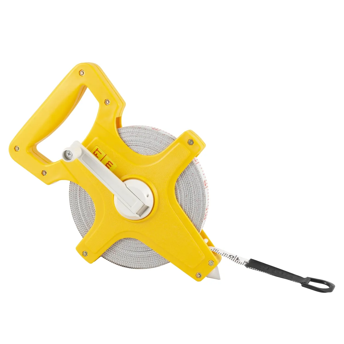 Trena de Fibra de Vidro 100M EDA