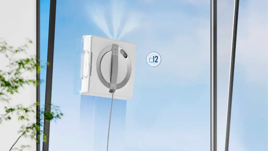 Vale a pena comprar um Robô Limpa Vidros?