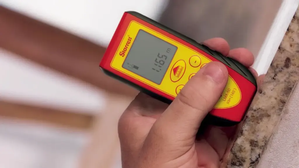 Vale a Pena Trocar a Trena Manual pela Trena a Laser?