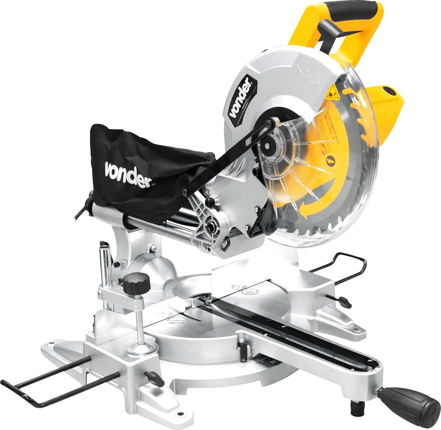 Serra de Esquadria 10" 1.800 W Vonder