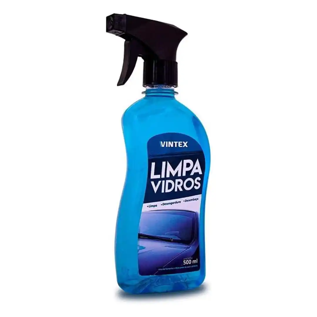 VONIXX Limpa Vidros 500ml